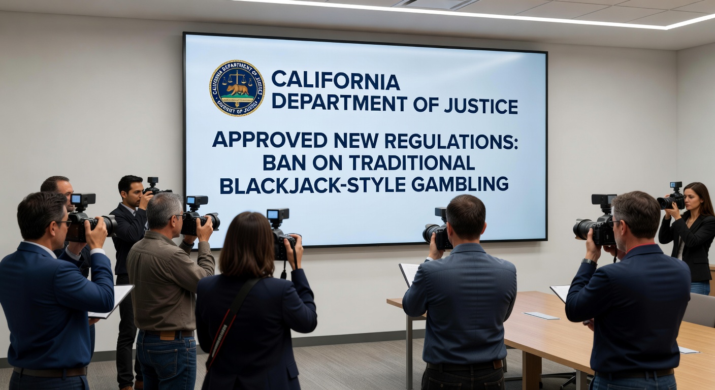 California regulatory documents and gaming commission meeting related to cardroom rules